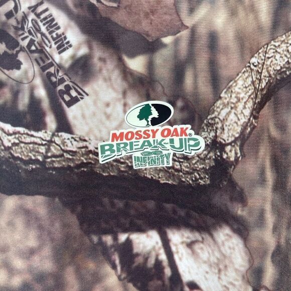 Starter Mossy oak youth dri-fit - Picture 4 of 4